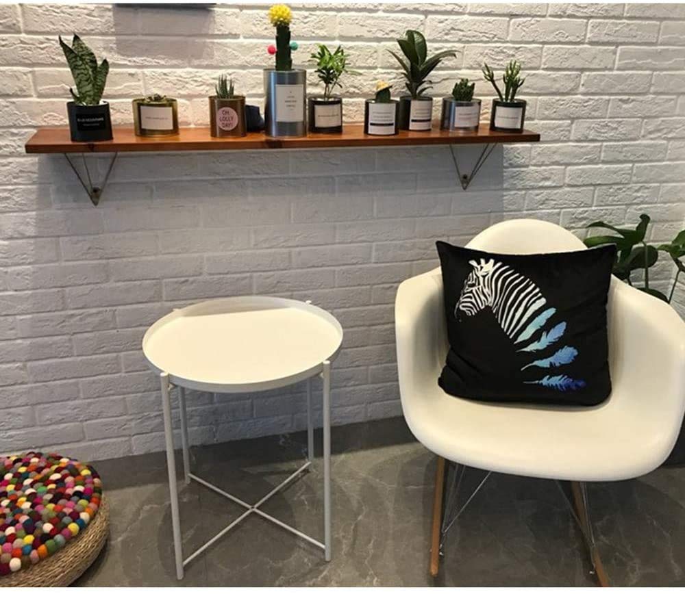 Métal Support D'étagère,Triangle Équerre Pour Étagère Support Étagère