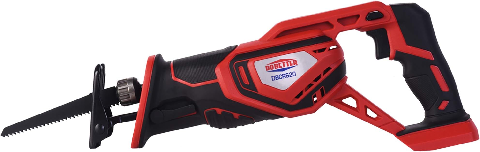 20V Lithium Reciprocating Saw -DBCRS20 (Bare Tool)