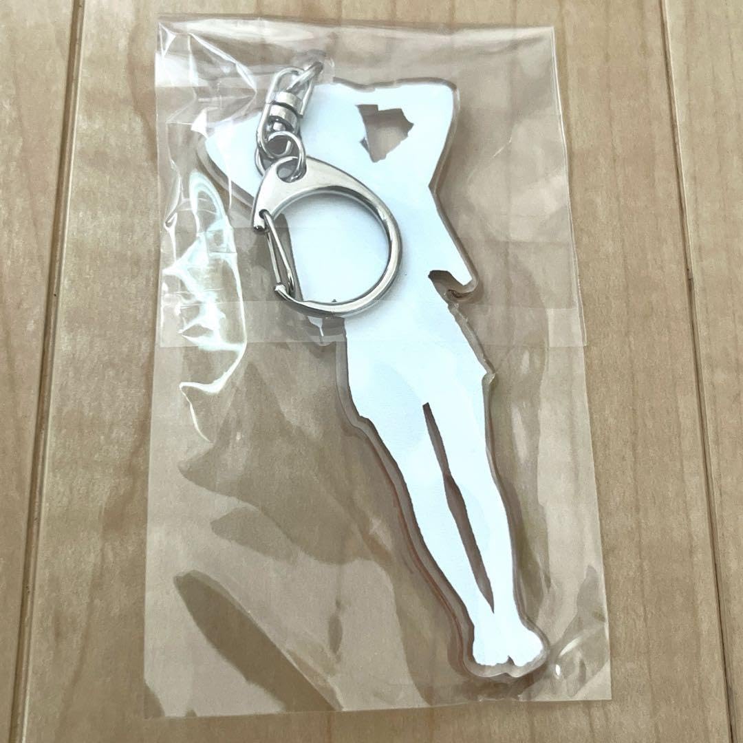 Amazon.co.jp: FRUITSZIPPER 鎮西寿々歌 アクキー 全身アクキー