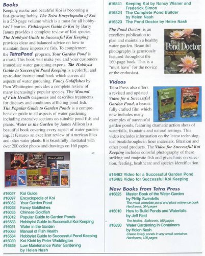 TU ESTANQUE DE J      Encuadernación desconocida