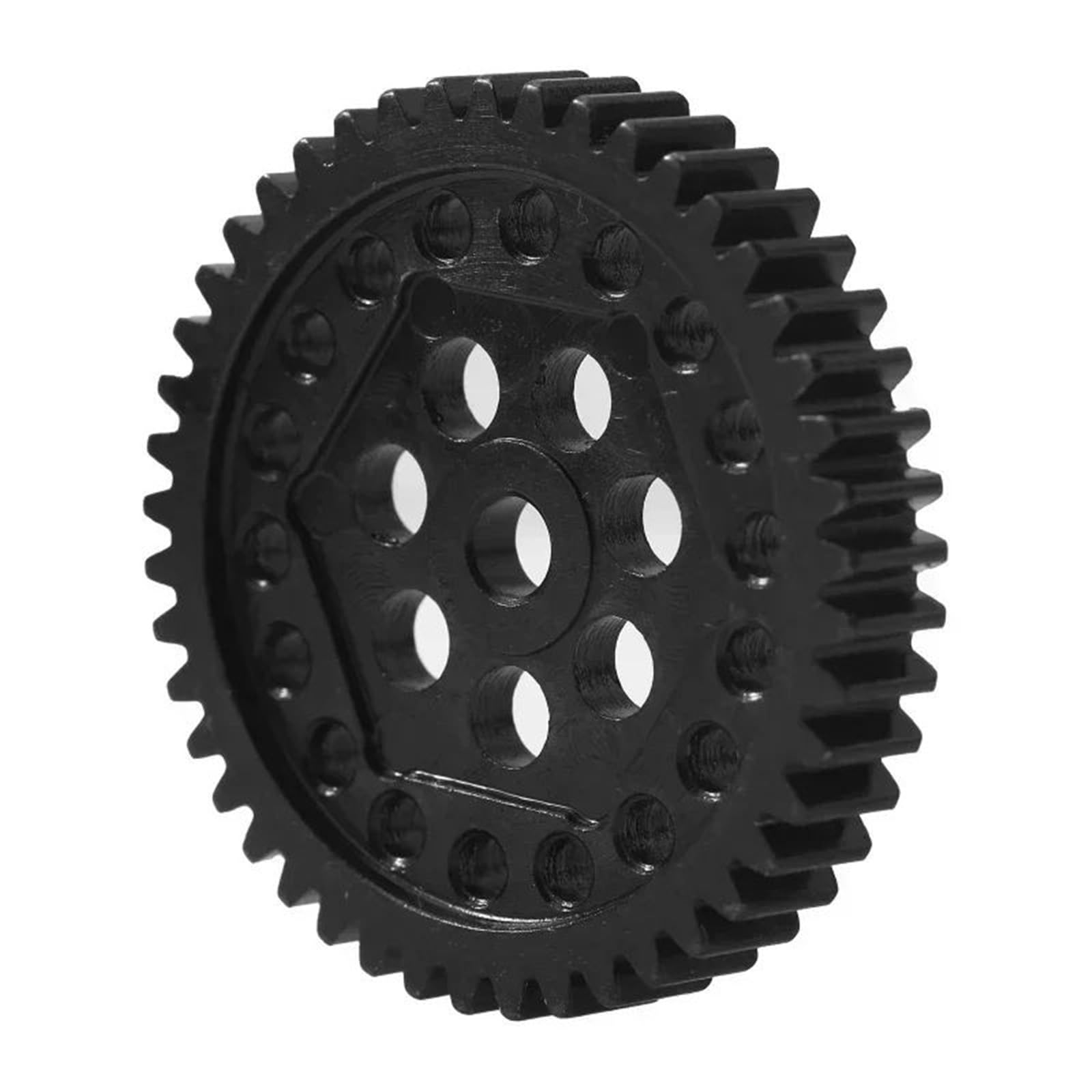 Per Trx-4 Trxs 8053 1/10 Rc Auto Parti Aggiornamento Acciaio Temprato Spur Gear 45T 0.8M 32P 1Pc Decorativo Ricambio Sostituire I Modelli Ricambi Modellini RC