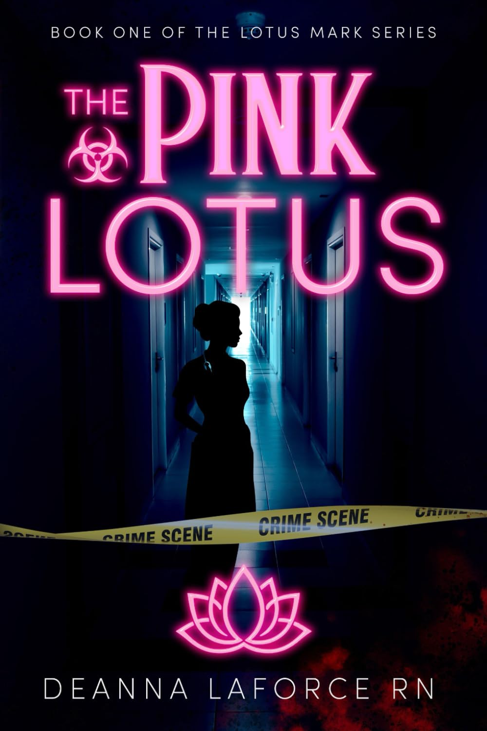 The Lotus Mark: From Innocence to Abyss: The Tangled Threads of Addiction and Redemption