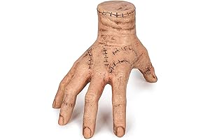 Thing Hand Wednesday Addams Family Prop