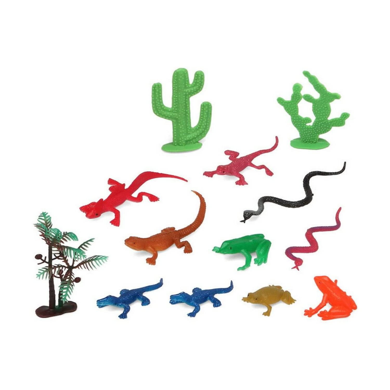BigBuy Kids S1130612 Toy Set, Multi-Coloured