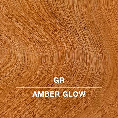 Image of COLORCHARM ShineLuxe Hair Gloss Collection | Hair Color & Cream Developer | Restores Color Vibrancy & Adds Shine with Smooth, Conditioned Results | Vegan Formula & Free of Ammonia
