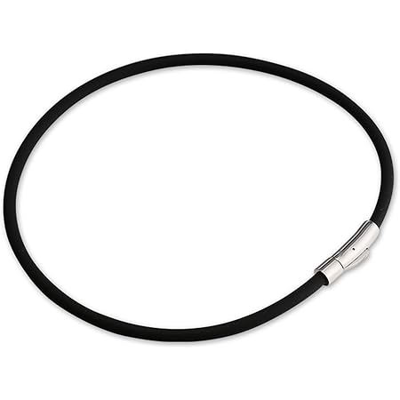 Amazon ファイテン Phiten ネックレス Rakuwa 磁気チタンネックレス メタルトップ 50cm Phiten ファイテン 磁気 チタン ゲルマニウムアクセサリー Amazon ファイテン Phiten ネックレス Rakuwa 磁気チタンネックレス メタルトップ 50cm Phiten ファイテン 磁気 チタン ゲルマニウムアクセサリー