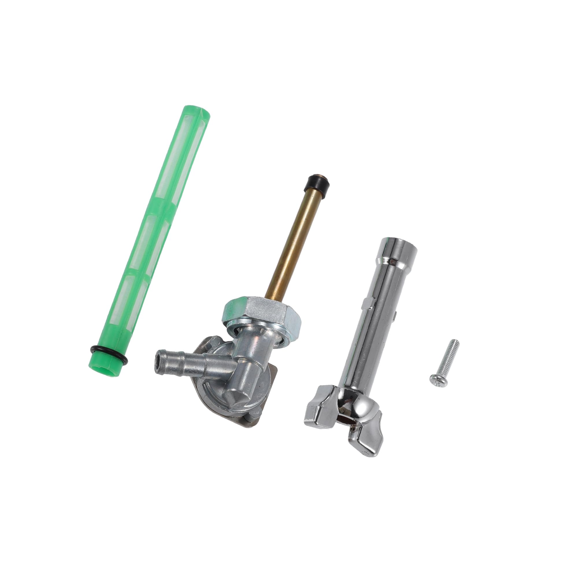 Llave de combustible para Honda Shadow 600 que soluciona pérdidas en el tanque VT600