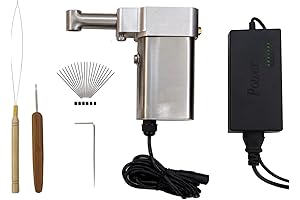 Dreadlock Maker Machine: Enhance Your Locs Effortlessly