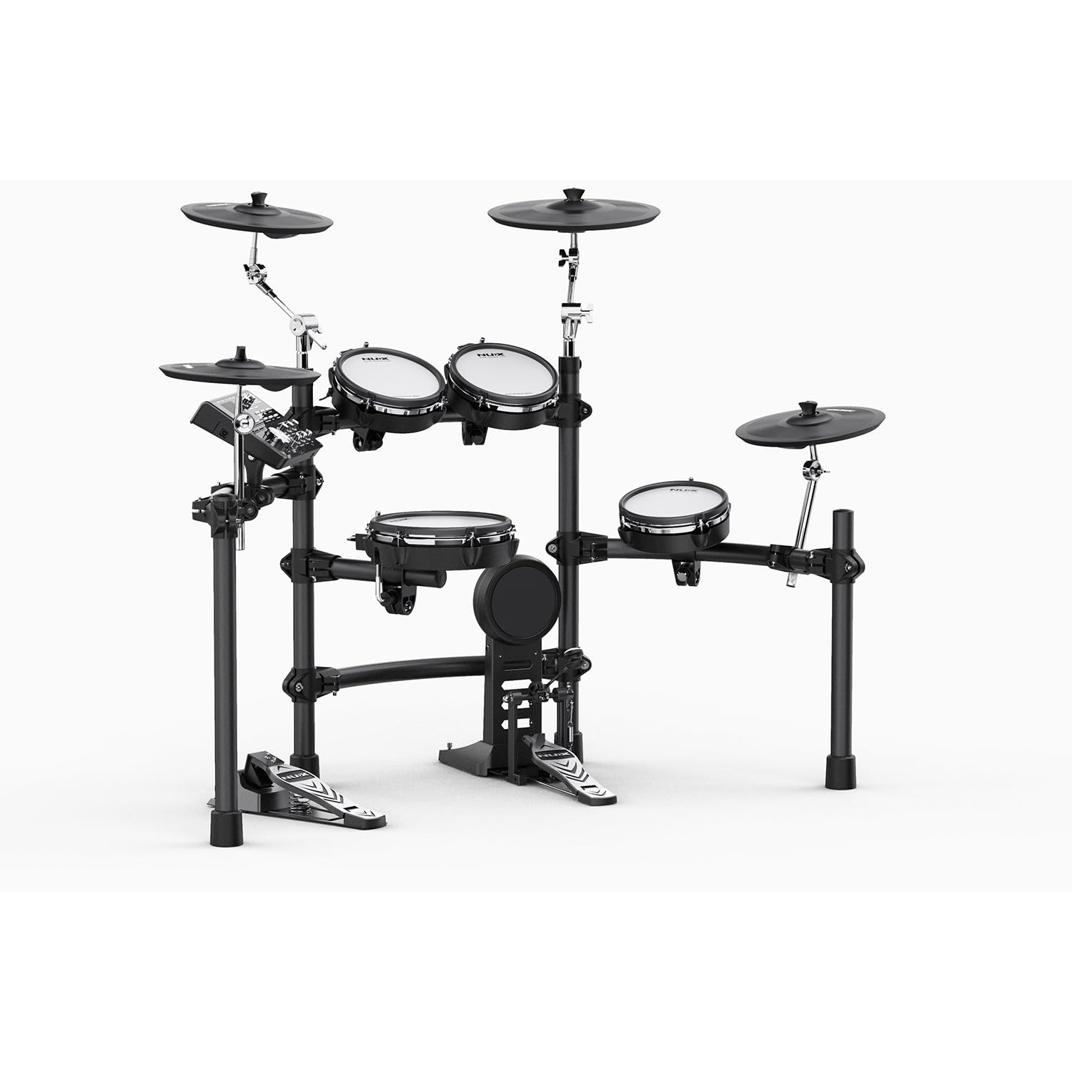 Nux DM-7X Batteria Elettronica con Pelli Mesh