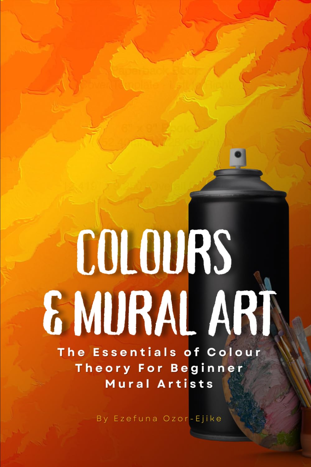 Théorie des couleurs pour fresque : sublimez vos murs au quotidien