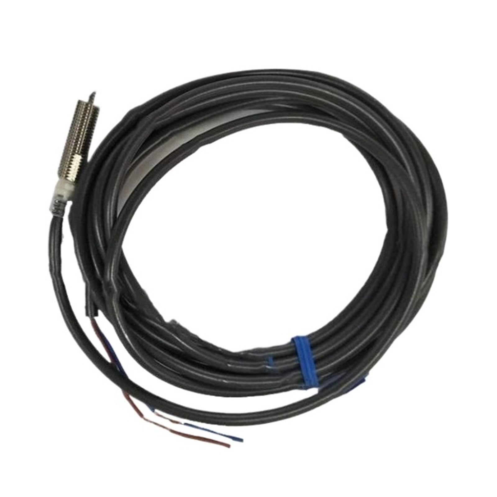 Sdmzjuephxc One Color Proximity Switch E2e-X8md2 Sensor Switch For Industrial Automation Production Lines, Packaging And Filling Equipment