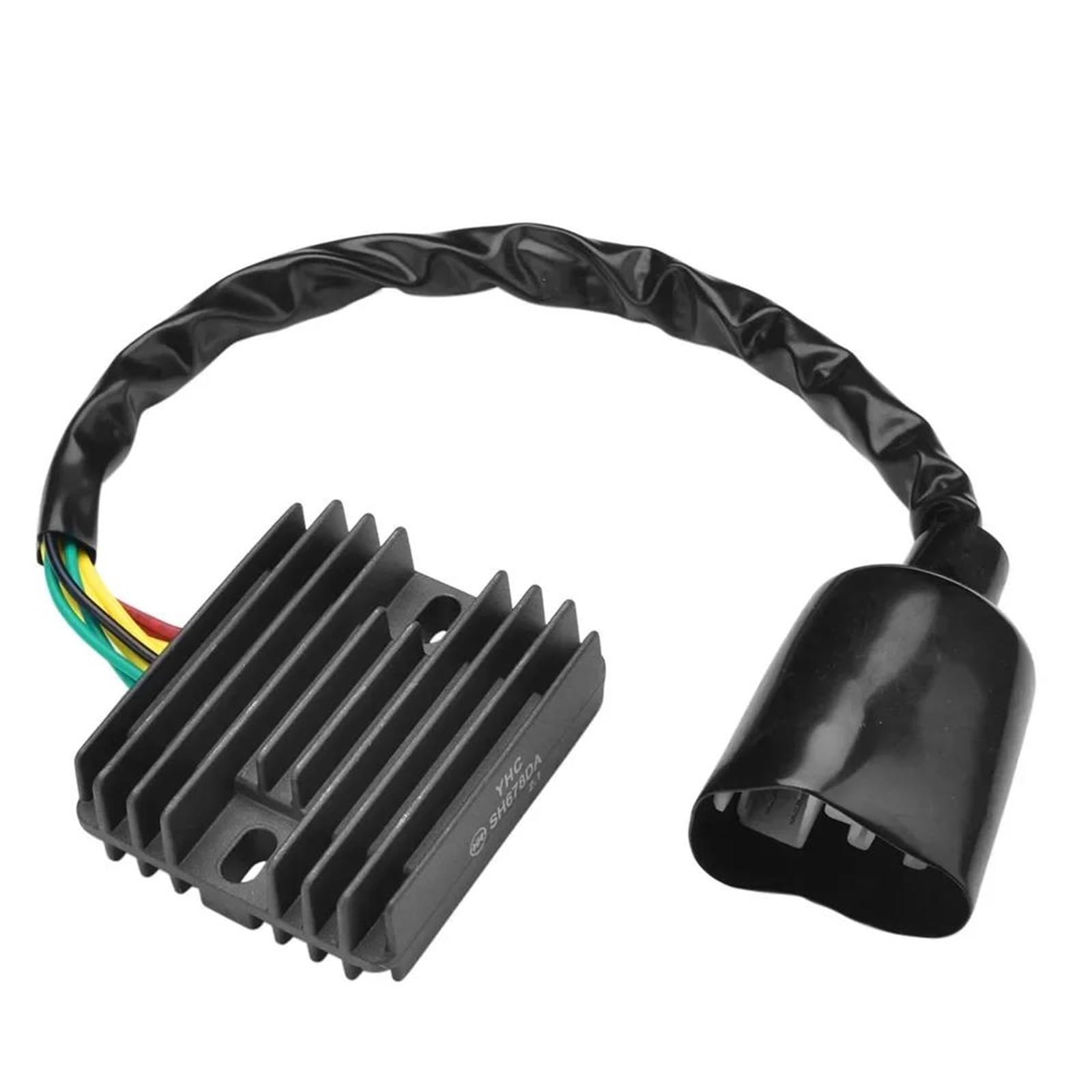 Componenti elettrici Kit Guarnizioni Bobina Magnete Statore Regolatore Moto Per CBR900RR Per CBR954RR Per Fireblade 2002-2003