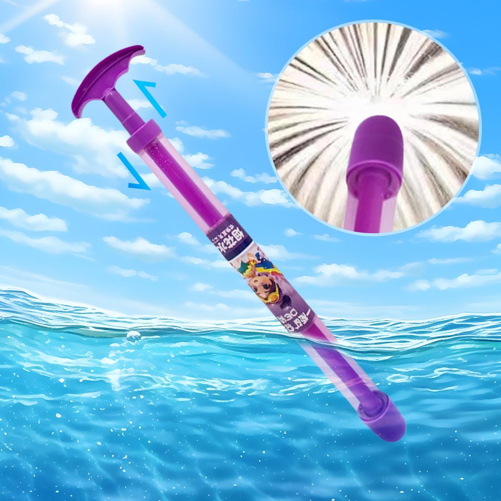 Firework Water Gun, Water Firework Sprinkler - Image 6