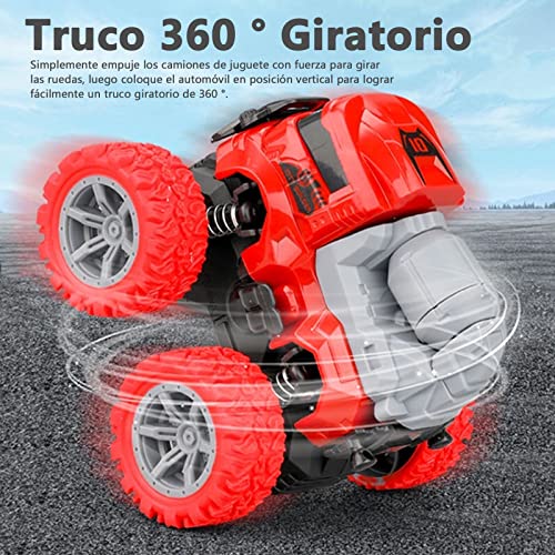 Carros De Juguete, Toy carro juguete Marca REKOBON (3)