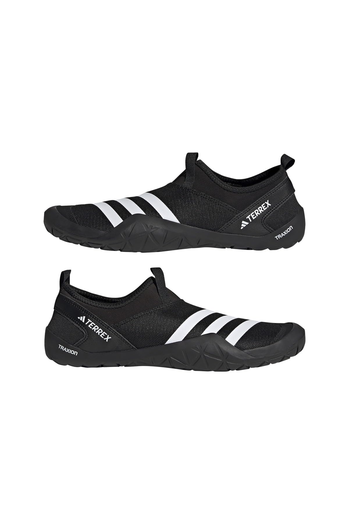 adidas Terrex Jawpaw Slip On H.rdy, Sandalias Unisex Adulto