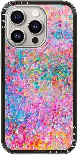 Miniatura 226 de CASETiFY Funda Compacta para iPhone 17 Pro Max [Delgada y Elegante/Compatible con Magsafe / Protección contra caídas de 4 pies de grado militar 2X]