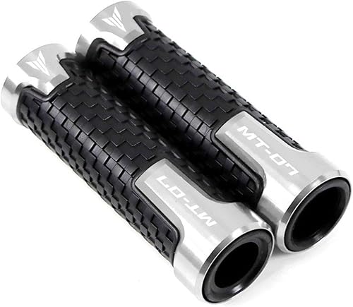 Para Yamaha MT07 MT-07 MT09 MT-09 2016 2017 2018 2019 2020 2021 2022 Accesorios Moto Piezas de repuesto Empuñaduras de mano de motocicleta
