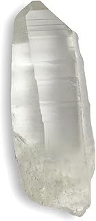 Starborn Lemurian Quartz Specimen - one Piece (Medium)