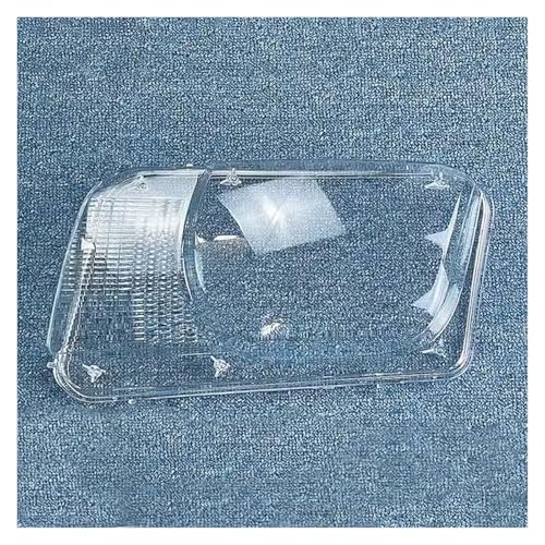 Vitre phare avant gauche Camaro 2011 2012 coque optique pour corriger le phare jauni