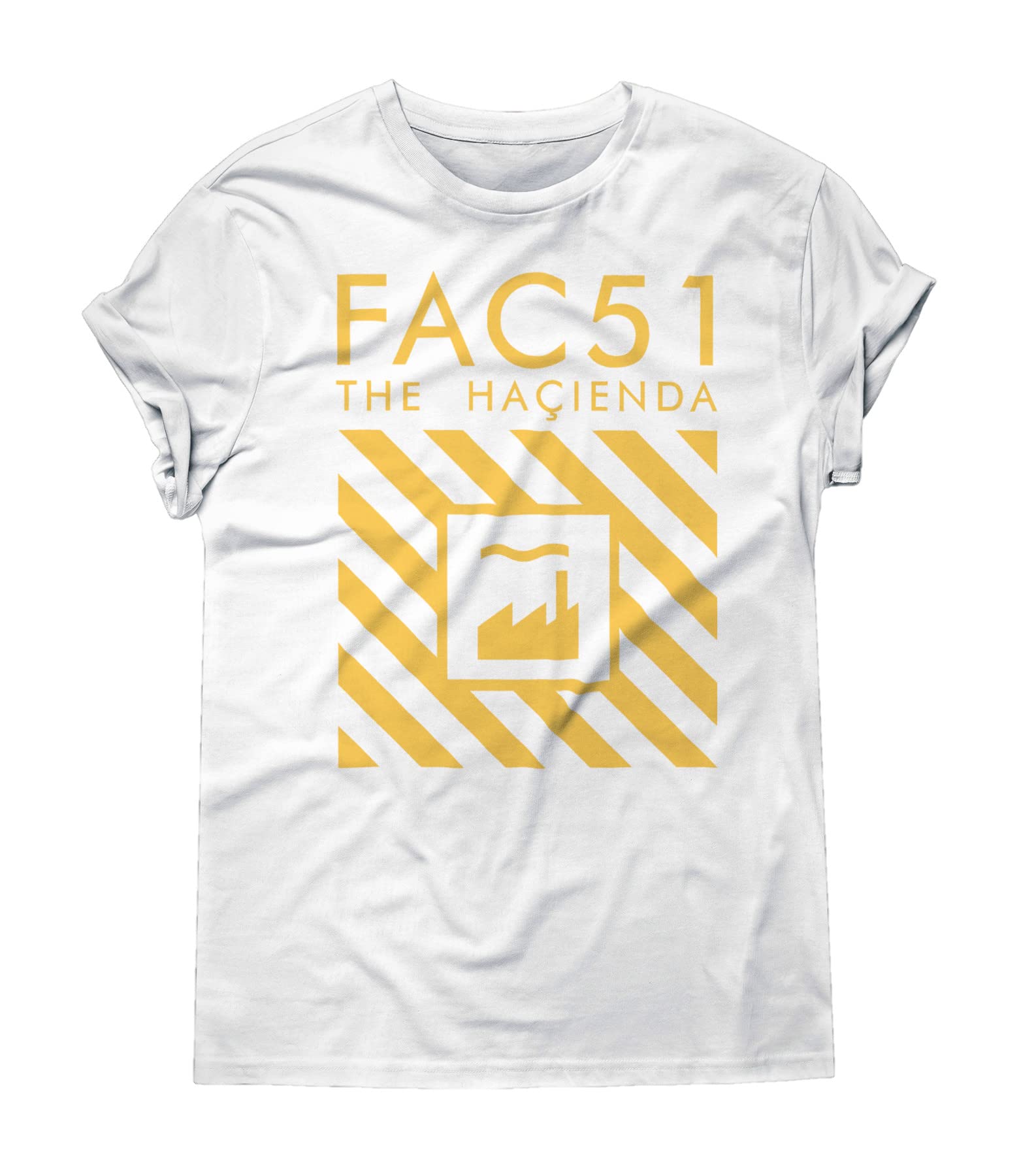 GenericFAC 51 T-Shirt Music Rave