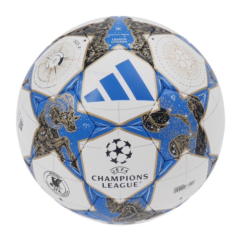 Amazon | アディダス(adidas) サッカーボール 4号球 フィナーレ 25 Amazon | アディダス(adidas) サッカーボール 4号球 フィナーレ 25