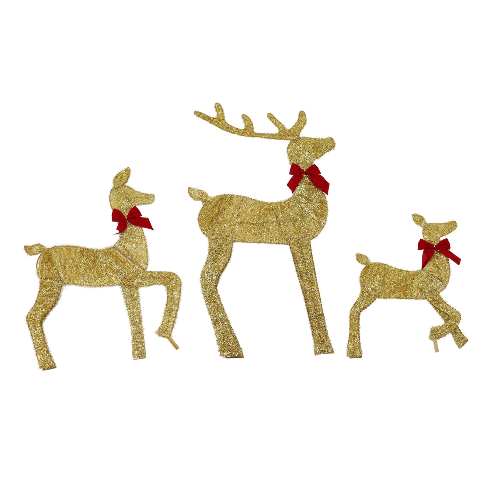 Boże Narodzenie jeleń Dekoracje na Zewnątrz Boże Narodzenie jeleń Renifer Wystrój Boże Narodzenie Dekoracje ścienne Decoracion de Navidad para Externales Boże Narodzenie Renifer