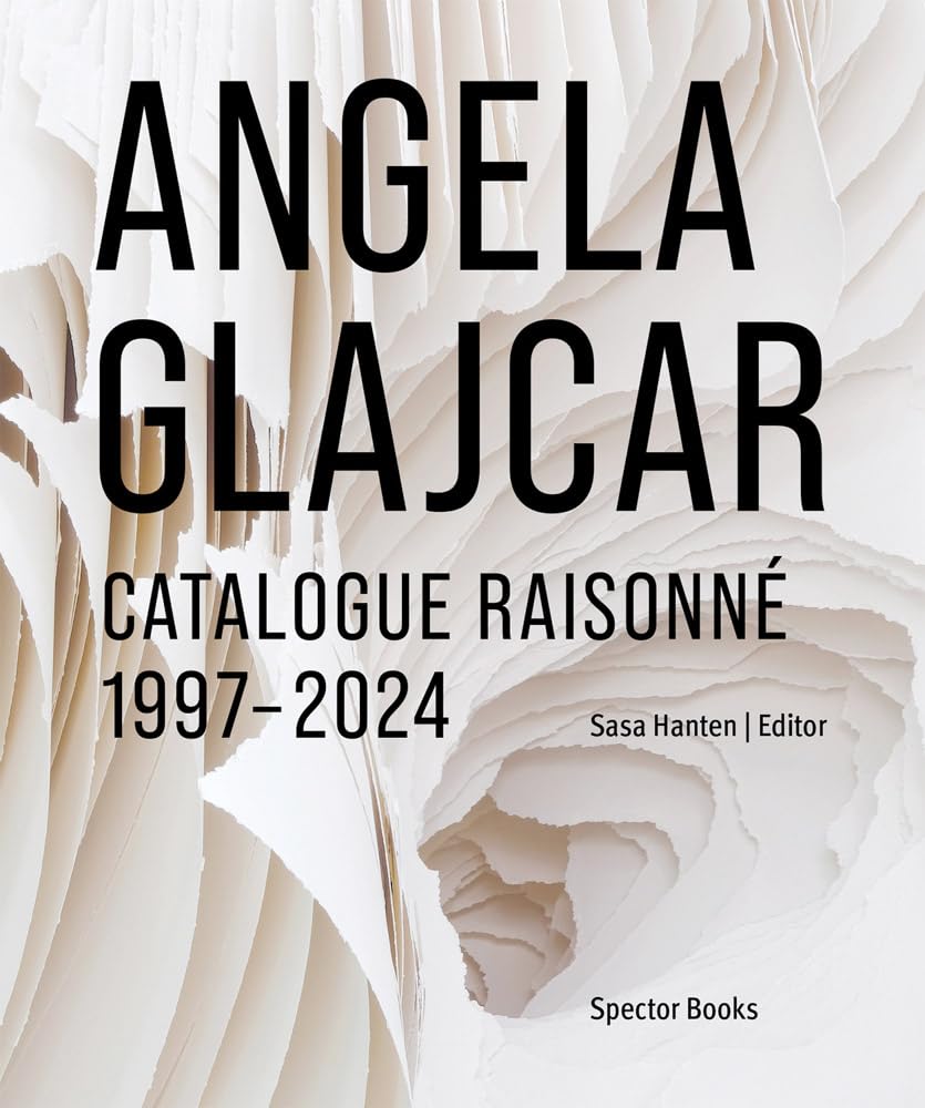 Angela Glajcar catalogue anglais allemand pour collectionneurs