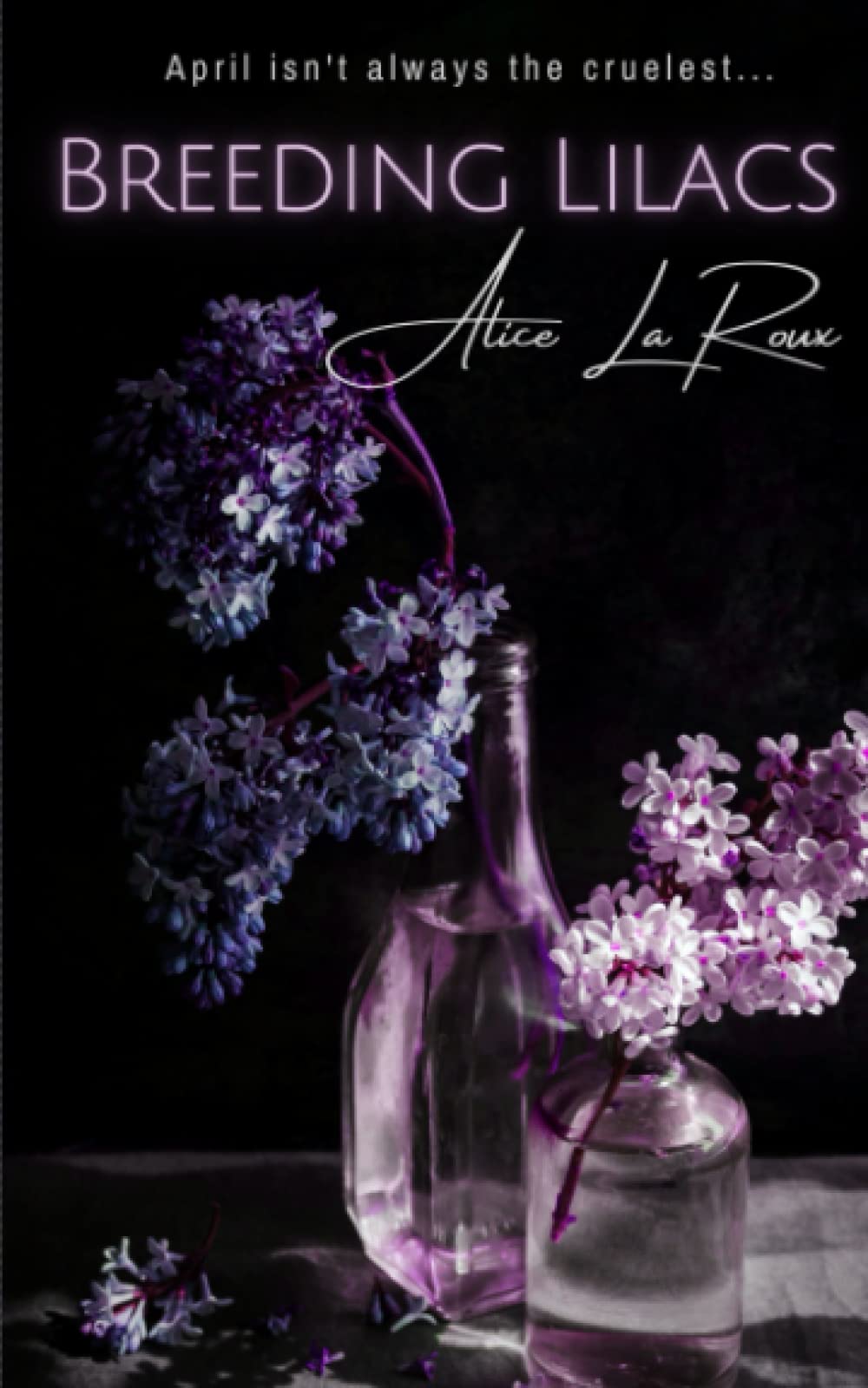 Breeding Lilacs: A Death Blooms Novella