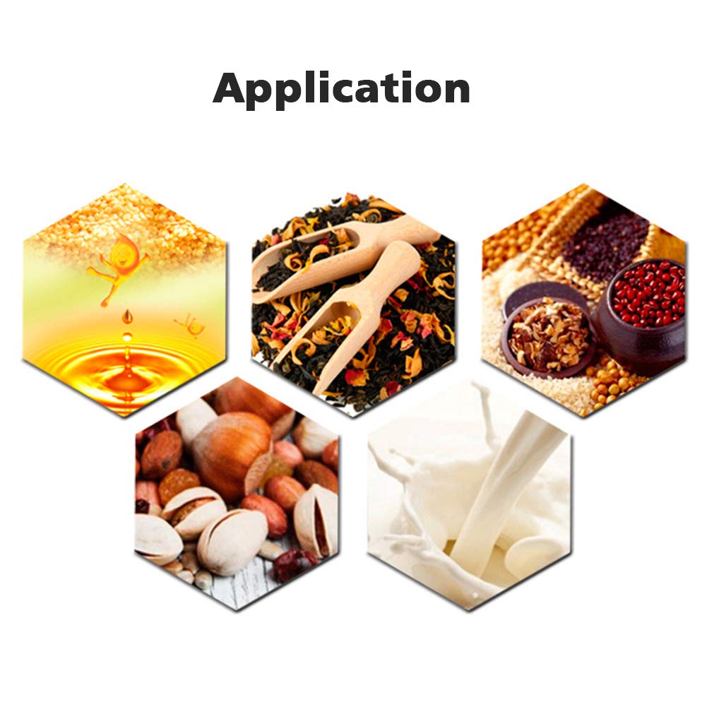 Lata de leche de acero inoxidable de grado alimenticio de 15 L, cubo de vino, jarra de aceite y botella de agua para almacenamiento de líquidos, contenedor versátil y a prueba de fugas