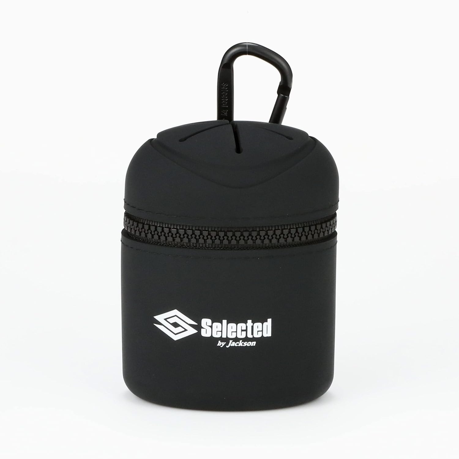 Jackson Selected Posh #BLK Black