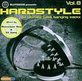 hardstyle festival österreich 2019  Hardstyle Vol.8
