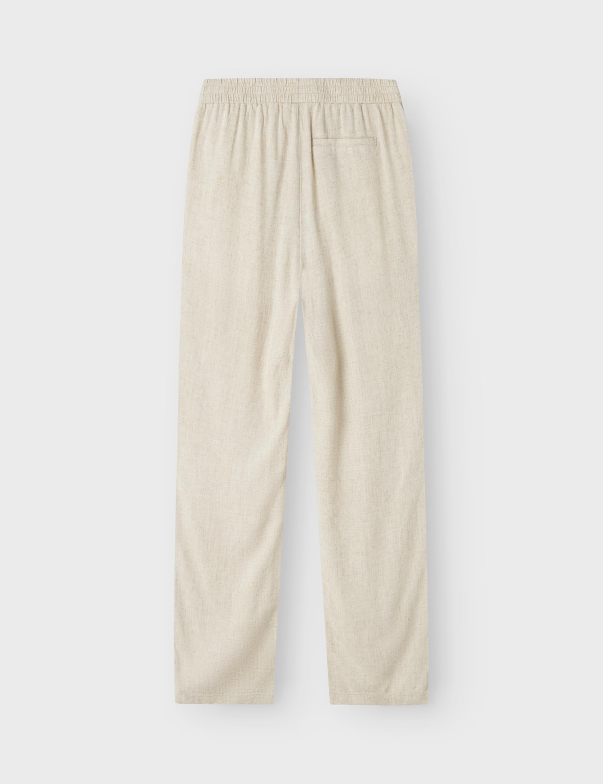 LMTD Nlnfinen Reg Pant Noos - Nlnfinen Reg Pant Noos Unisex Adulto