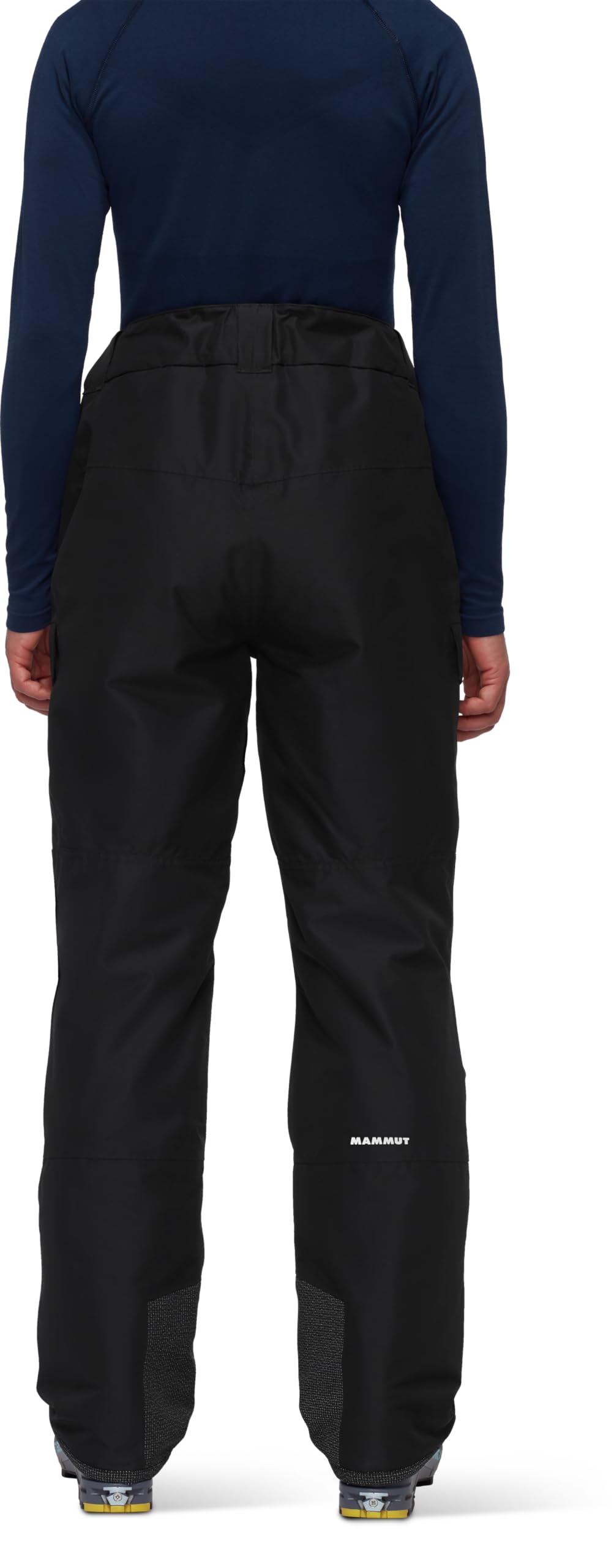 Mammut Damen Hose Fall Line Hs Thermo Pants Women