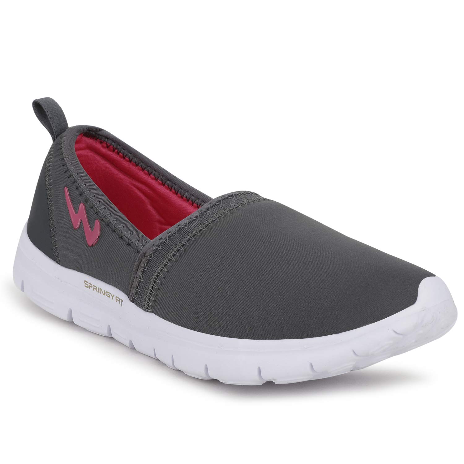 campus Women Nura Walking Shoes-picture-47
