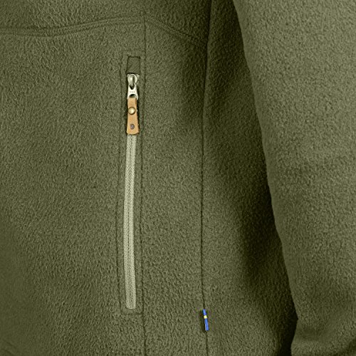 Image of Fjallraven Sten Fleece