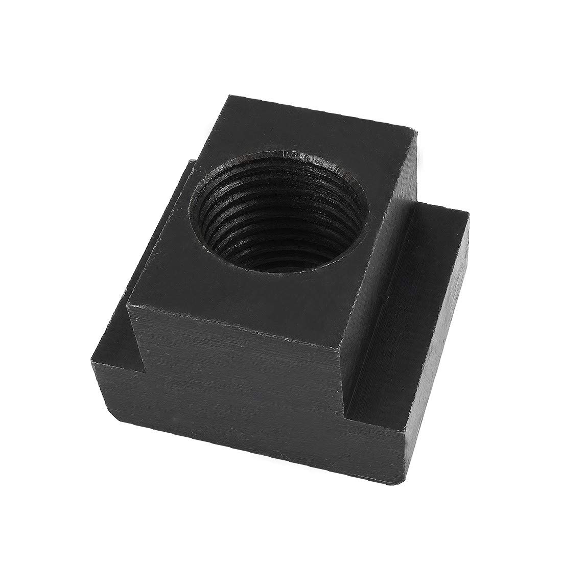 New Lon0167 Steel T-Slot Featured Nut Grade 10.9 reliable efficacy Tapped Through M36 Thread 1" Slot Depth(id:af0 8f 16 f18)