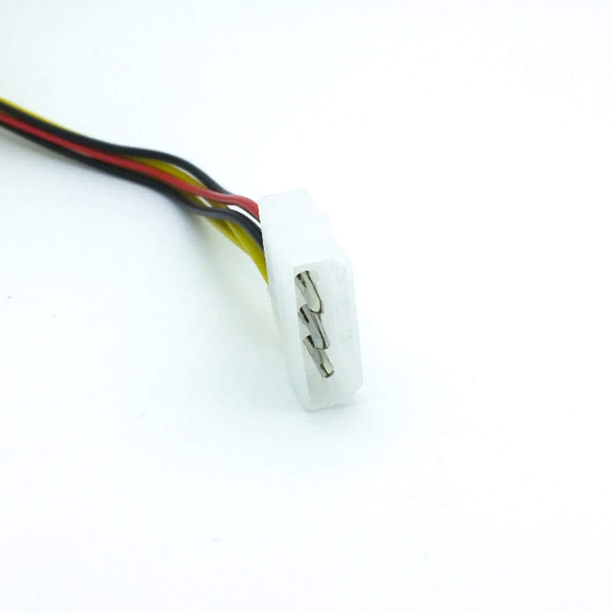 Atx Ide Molex Dual Power 4 à 6 Broches Pci Express Pcie En Ance