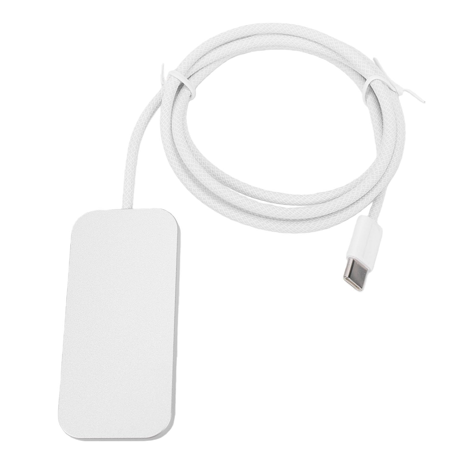 Cryfokt 35W Tablet Charger for Pro 11 M4 M5 (1m) | Progettato per Pro 11 M4/M5, ricarica magnetica, struttura leggera in alluminio, ideale per i giochi