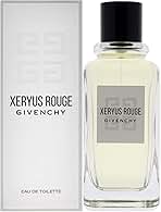 Xeryus Rouge Eau De Toilette For Men, 100Ml