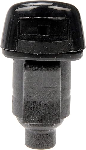 Miniatura 2 de Dorman 58141 Boquilla para limpiaparabrisas compatible con modelos seleccionados de Toyota