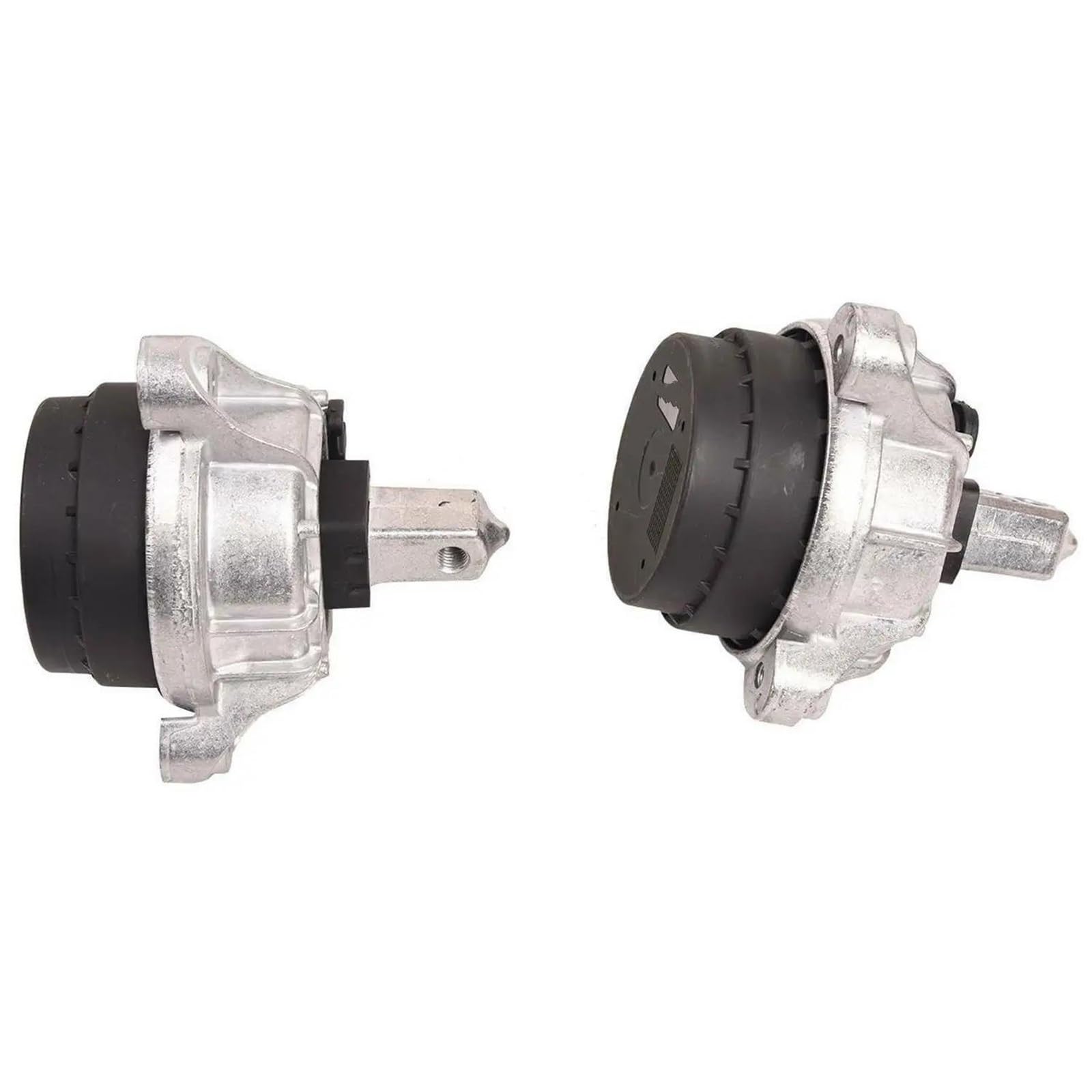 Generico Revisione del Motore 22116777365 22116786528 Supporto Motore Sinistro + Destro per 740i AVE0529 A4090 V202113 AVE0530