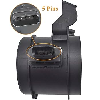 メル28238 Mercedes MAP Sensor- Genuine Mercedes 0091538628 | FCP Euro