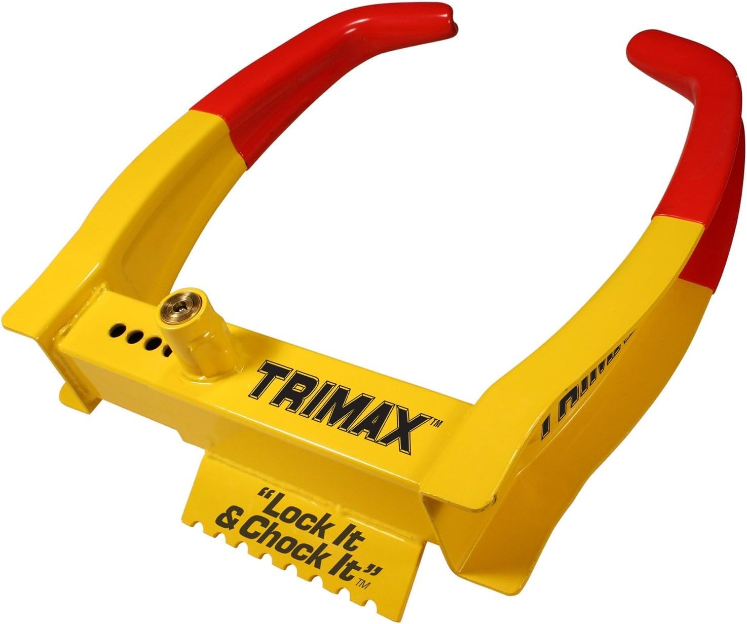 TRIMAX TCL75 タイヤロック 盗難防止 カーセキュリティー ホイール Amazon.co.jp: TRIMAX (トライマックス) タイヤロック ホイール