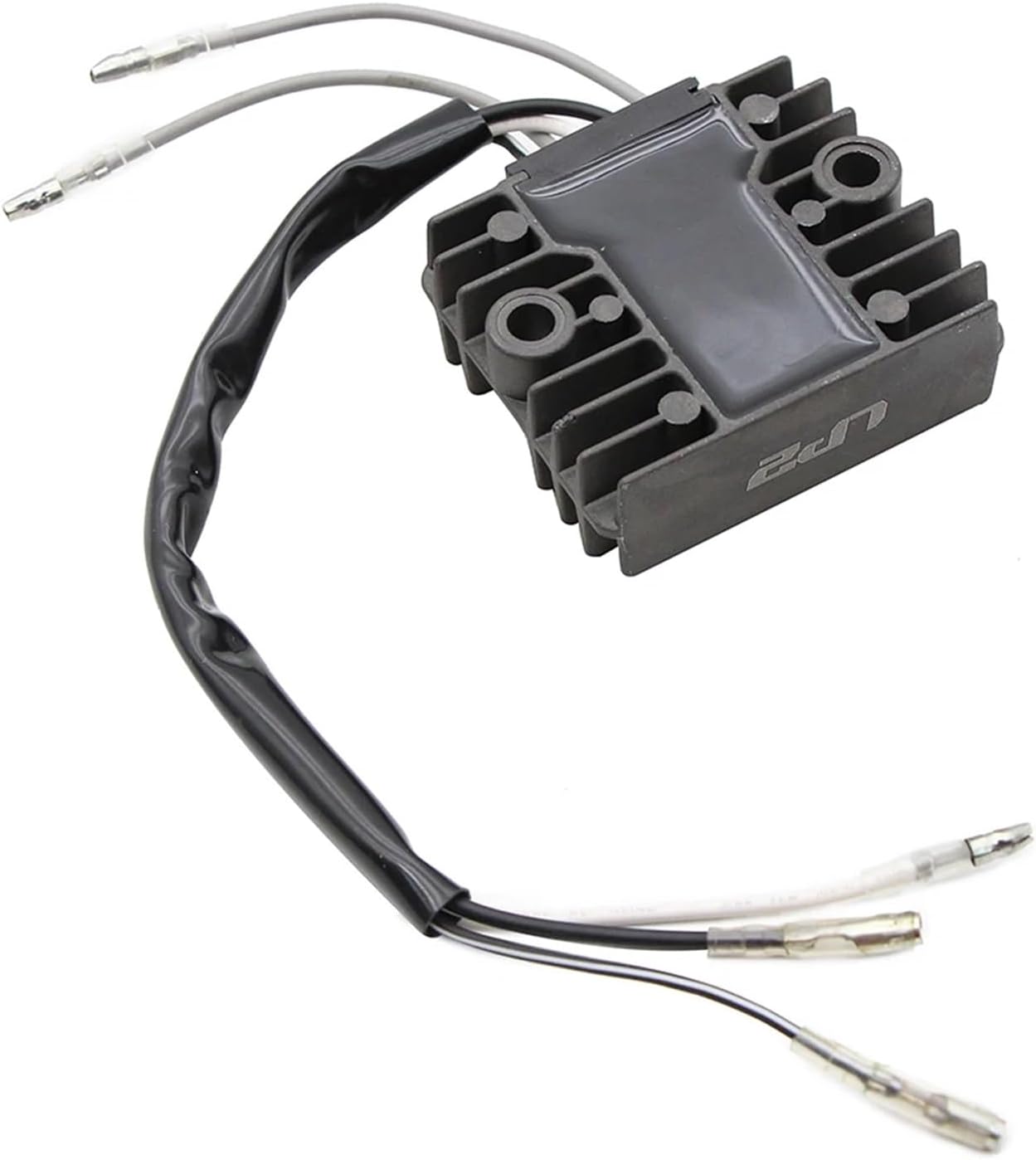 31600-ZV4-661 Motorcycle Regulator Rectifier for 9.9HP BF9.9 BF9.9AM 15HP BF15 BF15B SGB SB SEB SD LB
