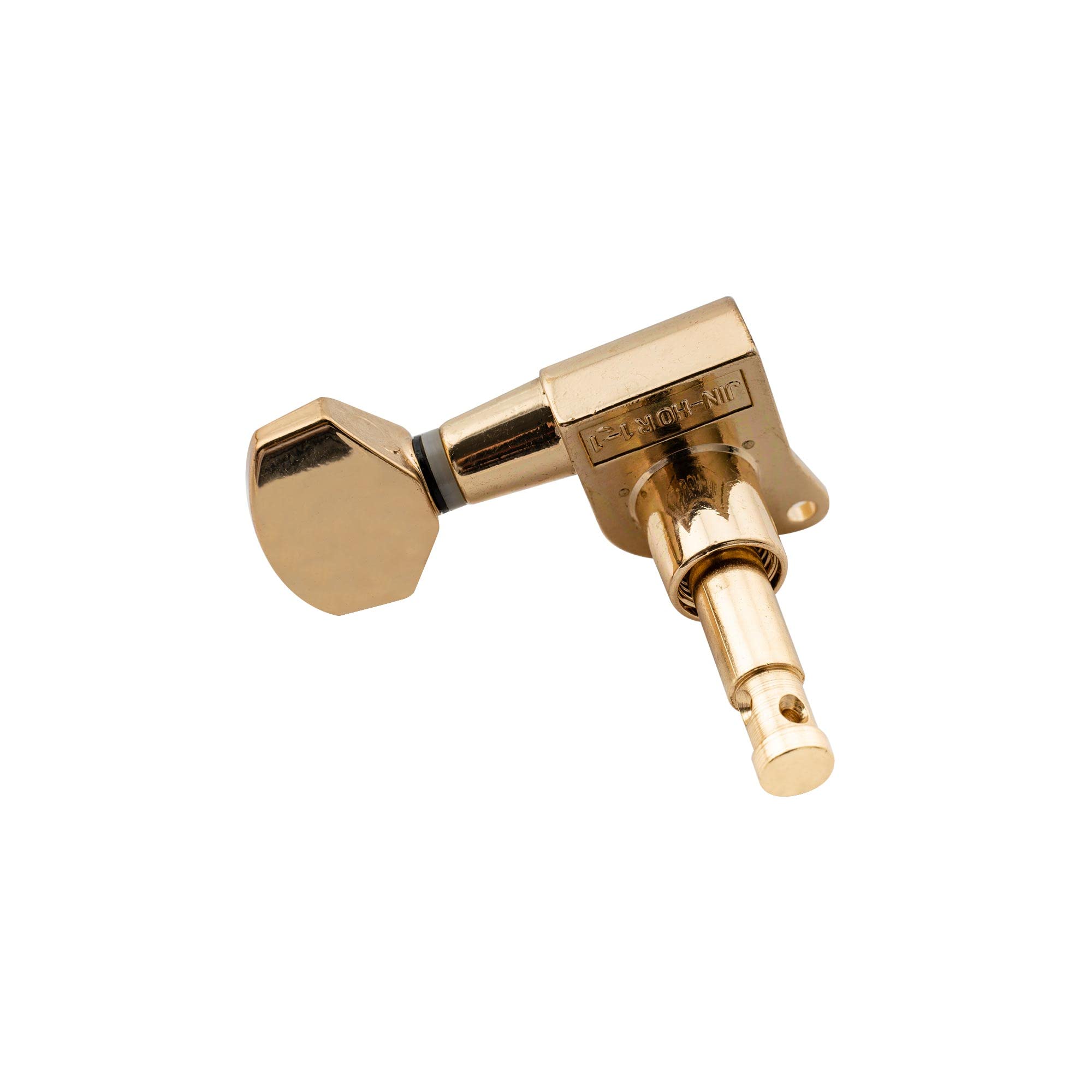 Amazon.com: Wilkinson 6 inline E-Z-LOK Tuners Machine Heads Tuning