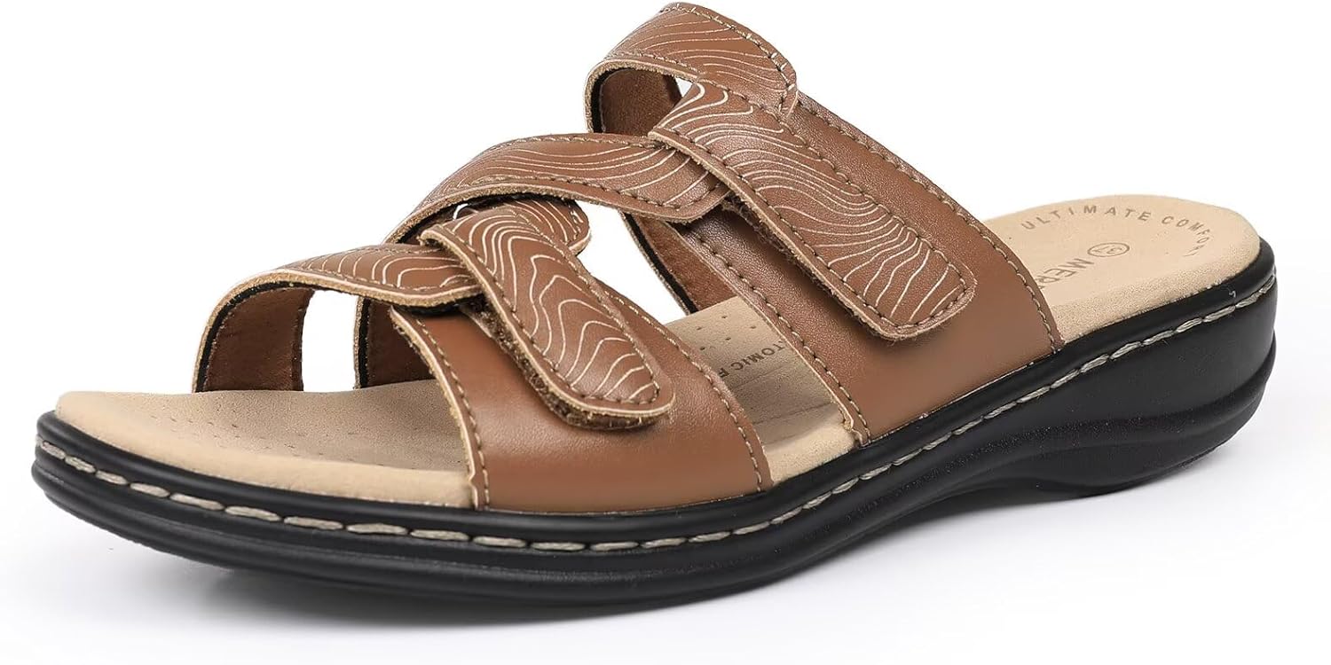 CIOR Women's Sandals - Arch Support