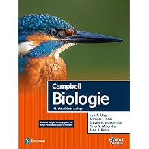 Campbell Biologie Pearson Studium - Biologie