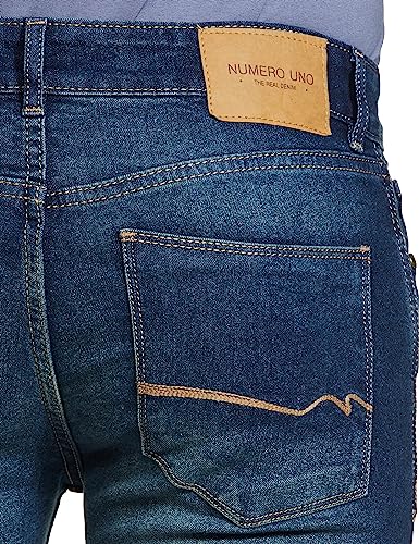 Image of Numero Uno Men Jeans