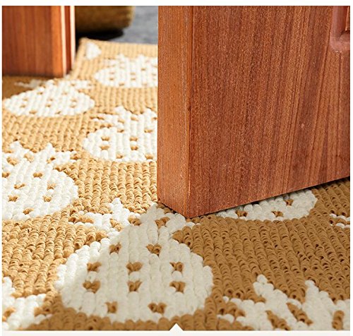 Yousa Pineapple Fruit Doormat Non-Slip Area Rug Machine Washable Rugs And Carpets 19.7''X31.5'' #TOP6