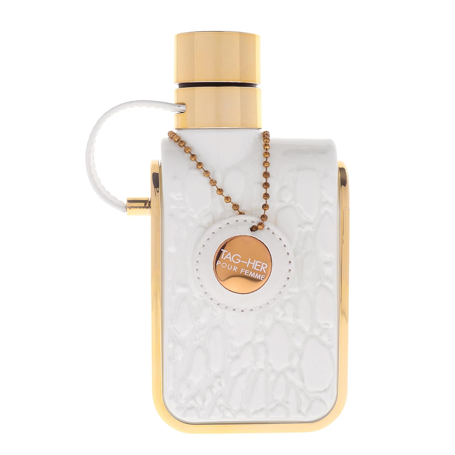 Tag Her by Armaf for Women - 3.4 oz EDP Spray